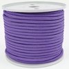 8mm PP 760daN Reepschnur 50m, violett Seil, Schnur ( violet cord, rope )