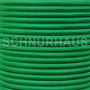 3mm PesG HQ Expanderseil 50m grün, Gummiseil (green elastic cord, shock cord)