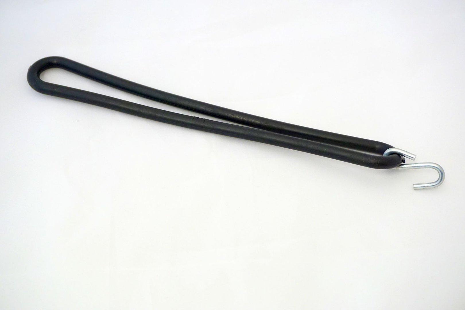 8mm Expanderseil 50m schwarz Spanngummi elastic-cord 