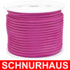 3mm PP 150daN PP-Schnur 100m pink Seil Polypropylen ( pink cord, rope )