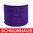3mm PP 150daN PP-Schnur violett Seil Polypropylen ( violet cord, rope )