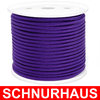 10mm PP 1500daN PP-Schnur violett Seil Polypropylen ( violet cord, rope )