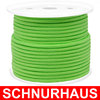 6mm PP 500daN PP-Schnur hellgrün Seil Polypropylen ( lime cord, rope )