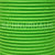10mm PESG HQ hellgrün Expanderseil Gummiseil shock cord elastic