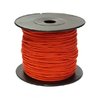 1,6mm PES Polyesterschnur 100m rot Seil, Schnur (red cord, rope)