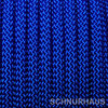 18mm PP 3700daN PP-Seil blau 90m, Schot, Tauwerk, Leine