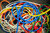 10mm PesG HQ Expanderseil Gummiseil ges. ca. 50m verschiedene farben Restlängen Sonderposten