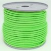 10mm PES 1900daN Reepschnur signalgrün grün, Seil, Schnur, cord, rope