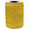 6mm PESG Expanderseil 100m gelb Gummiseil
