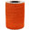 6mm PESG Expanderseil 100m orange Gummiseil