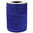10mm PESG Expanderseil 100m blau Gummiseil